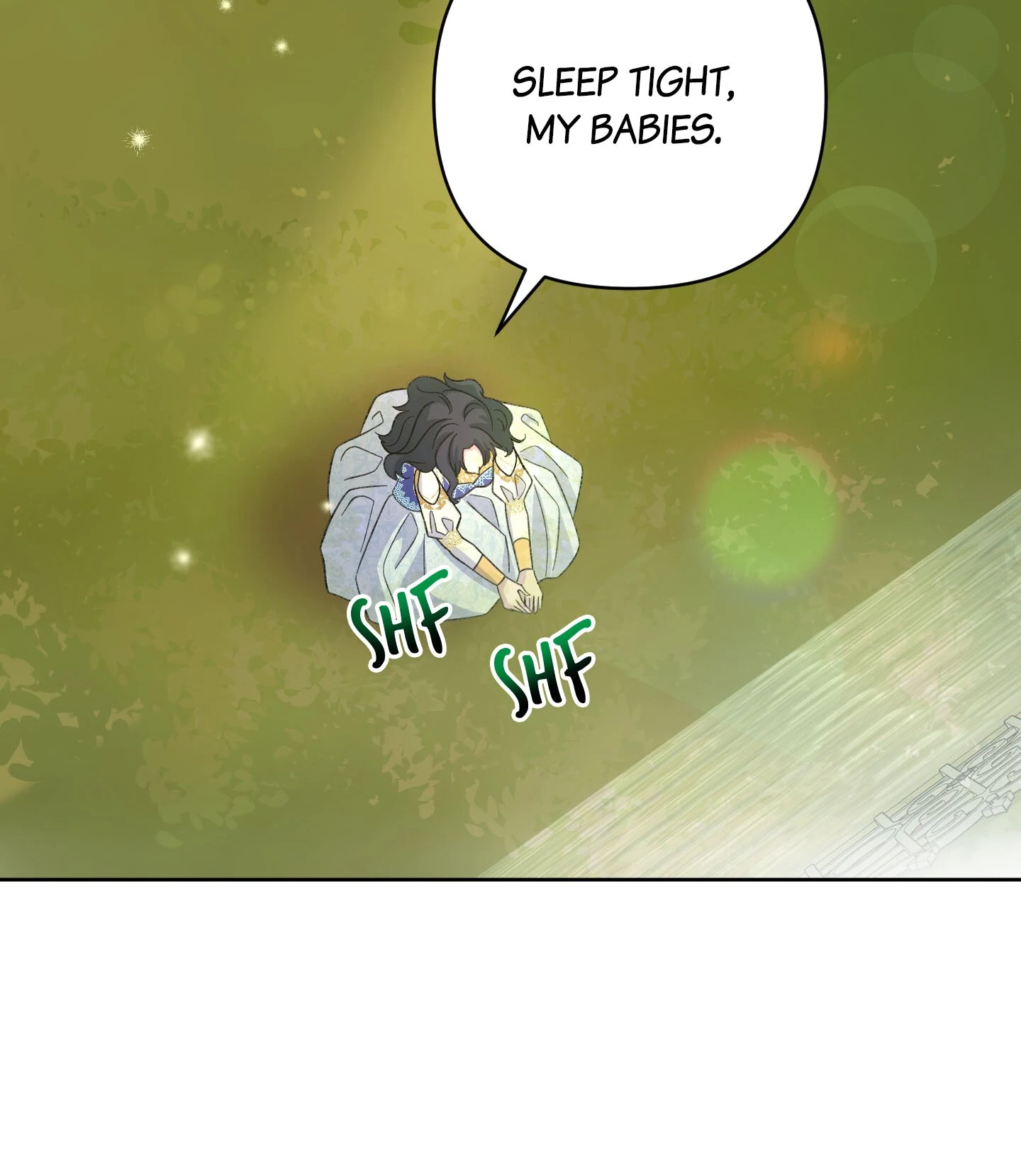 Read The Cursed Princess Must Rewind the Clock Manga Online