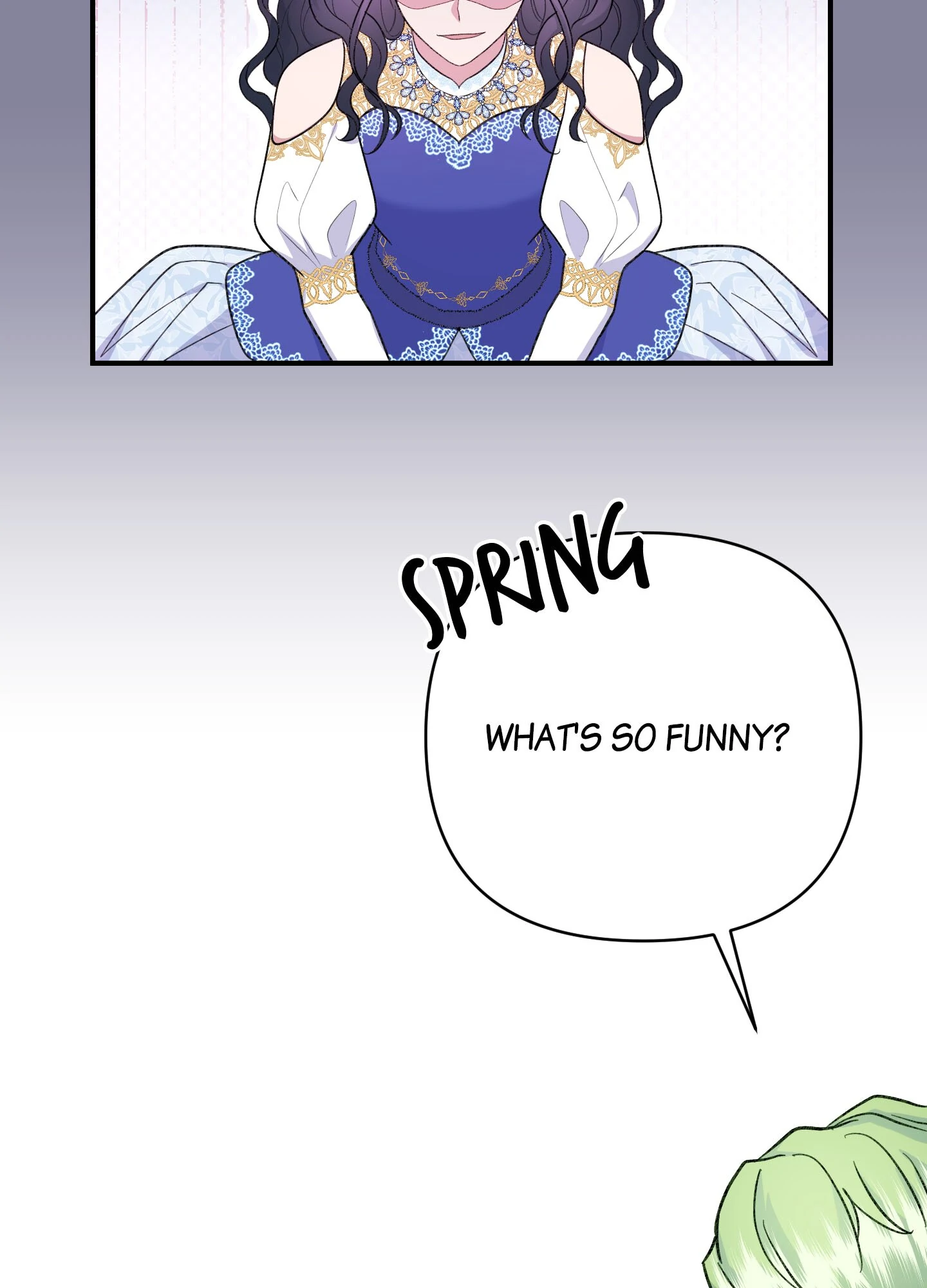 Read The Cursed Princess Must Rewind the Clock Manga Online