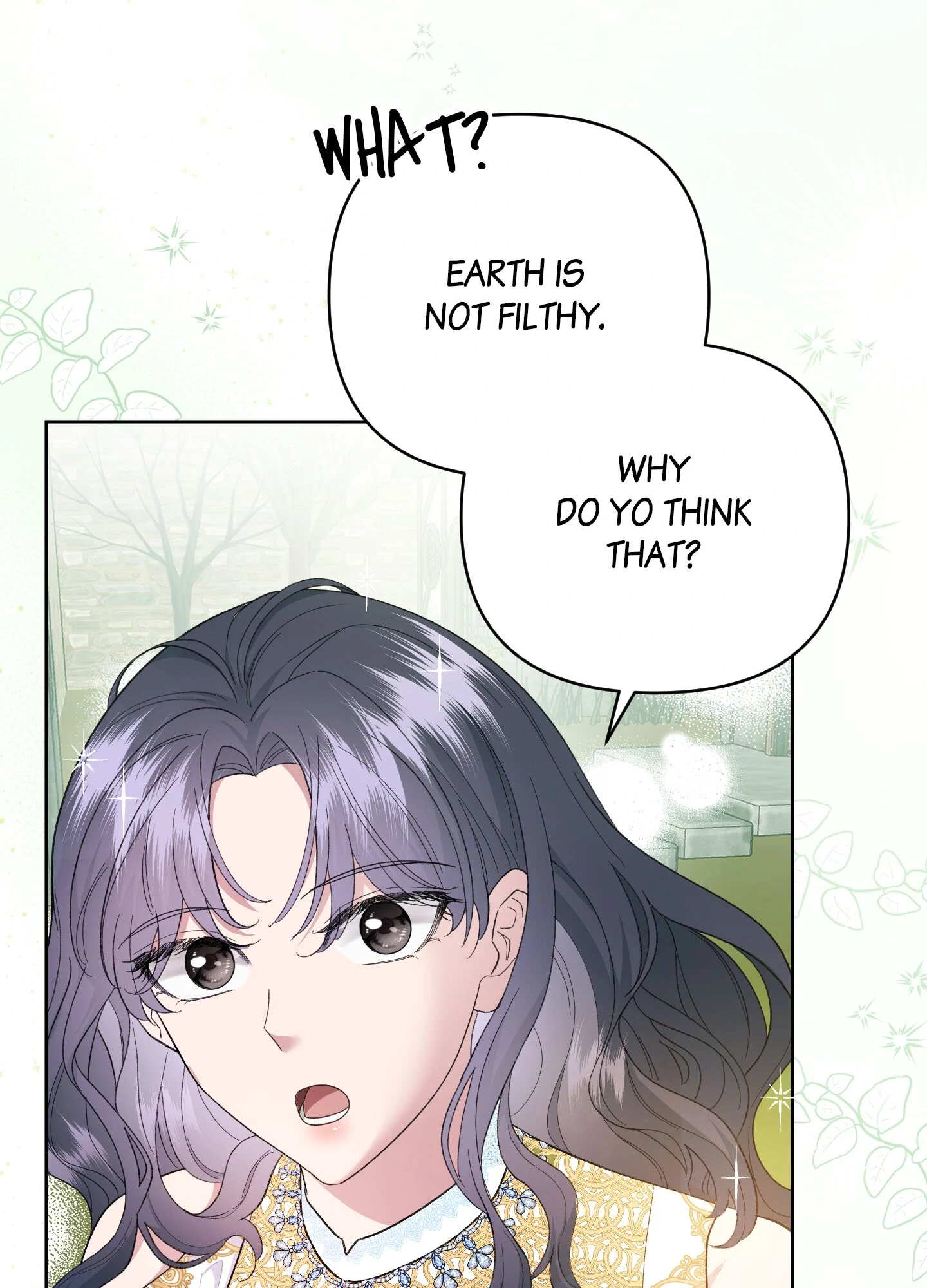 Read The Cursed Princess Must Rewind the Clock Manga Online