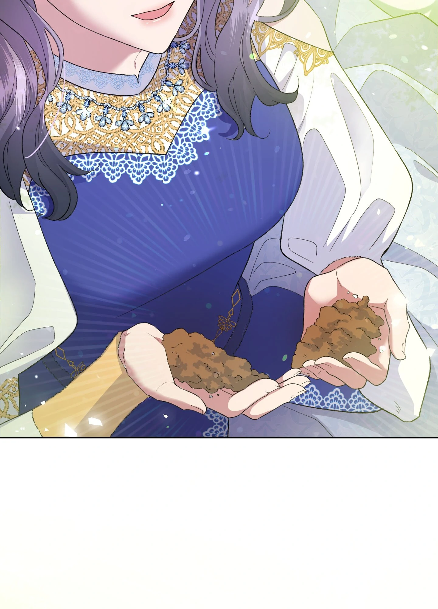 Read The Cursed Princess Must Rewind the Clock Manga Online