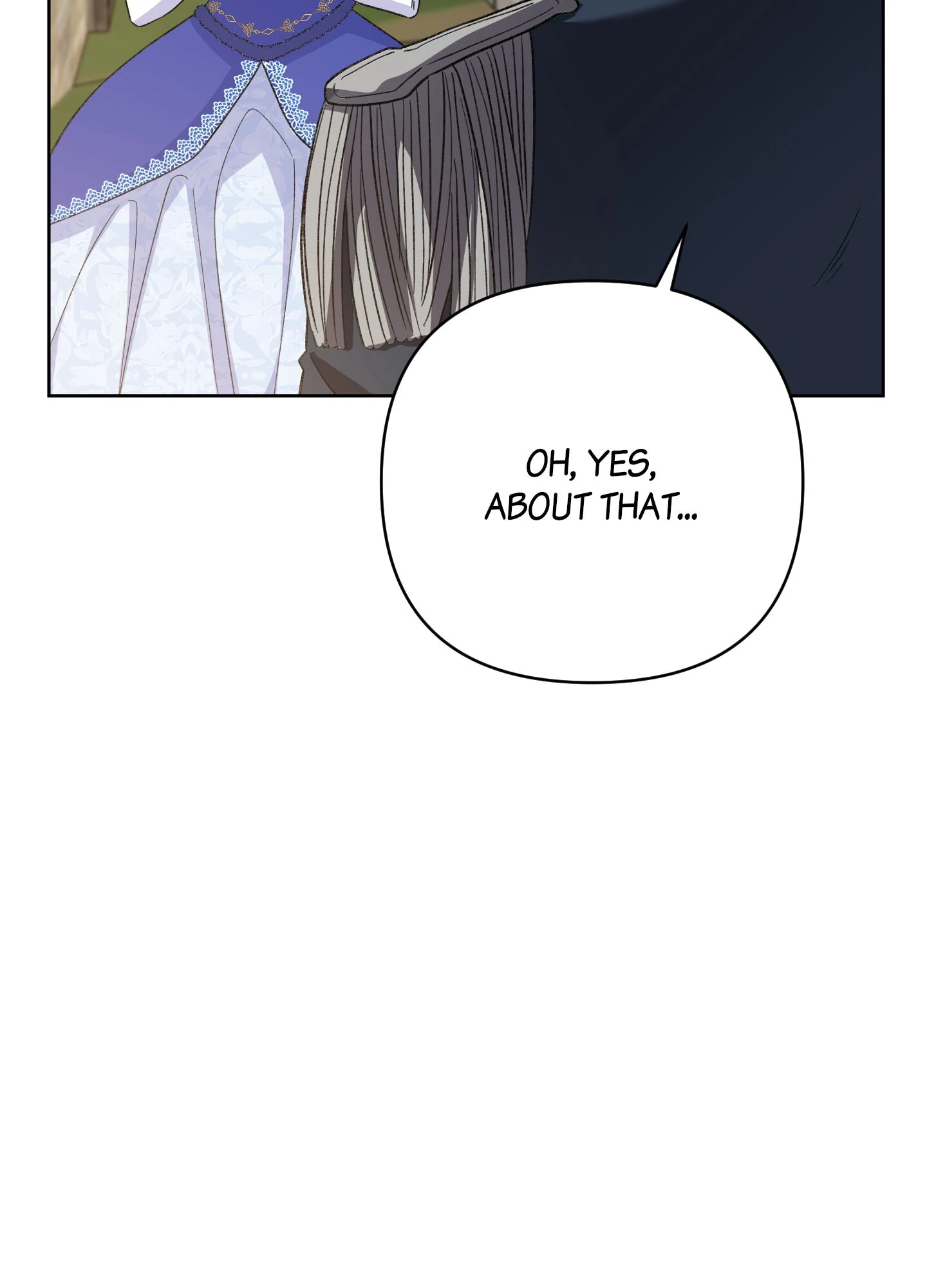 Read The Cursed Princess Must Rewind the Clock Manga Online