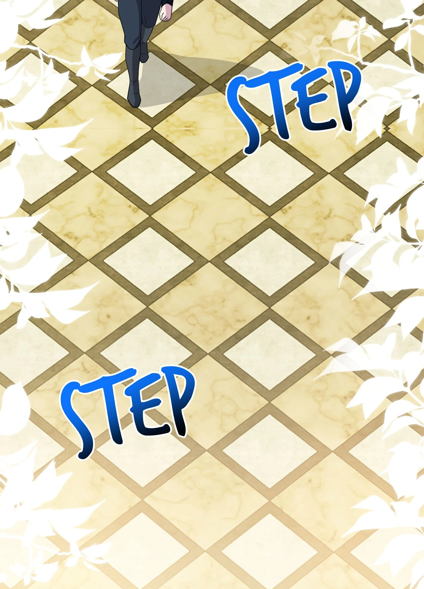 Read The Cursed Princess Must Rewind the Clock Manga Online