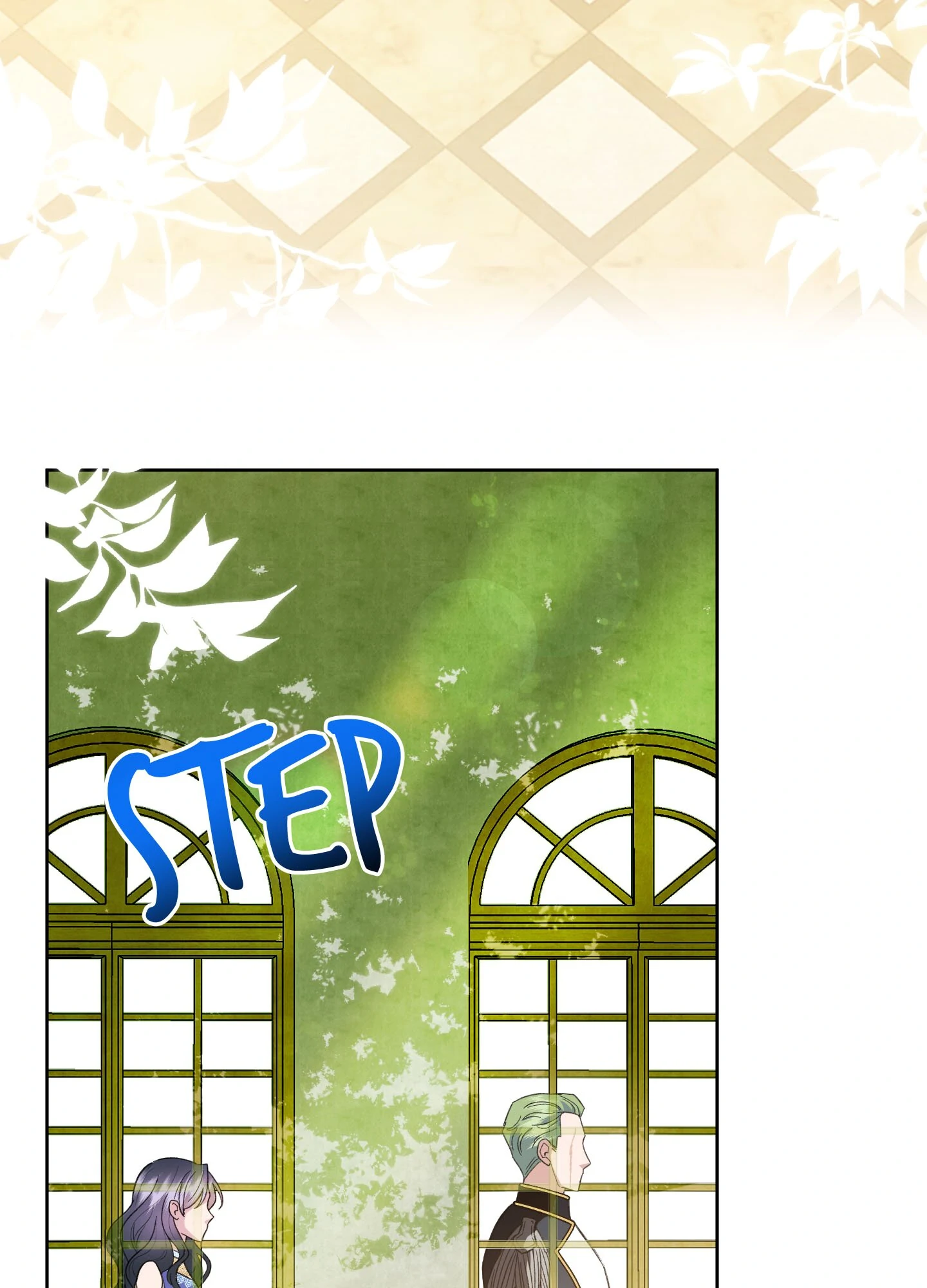 Read The Cursed Princess Must Rewind the Clock Manga Online