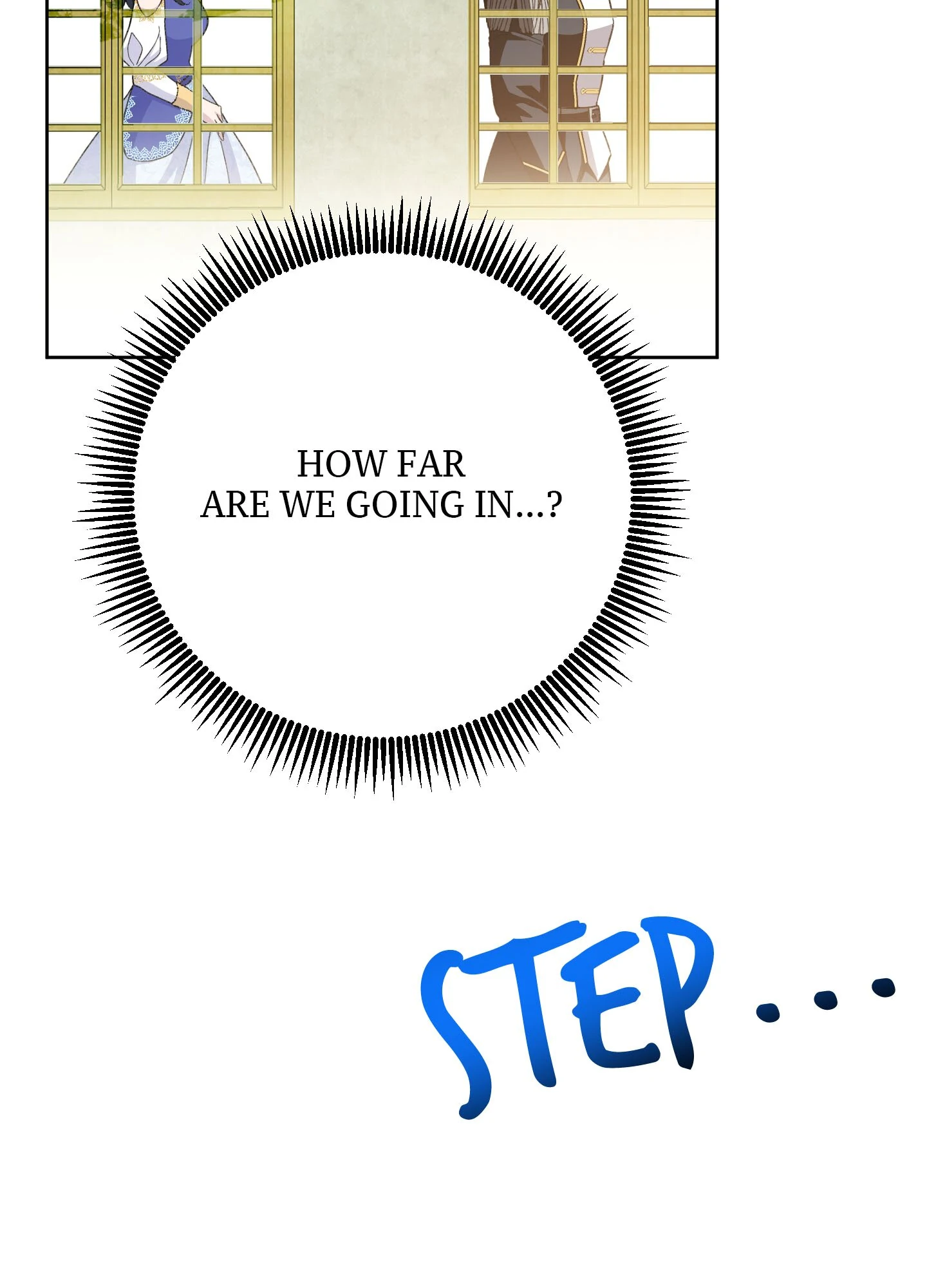 Read The Cursed Princess Must Rewind the Clock Manga Online