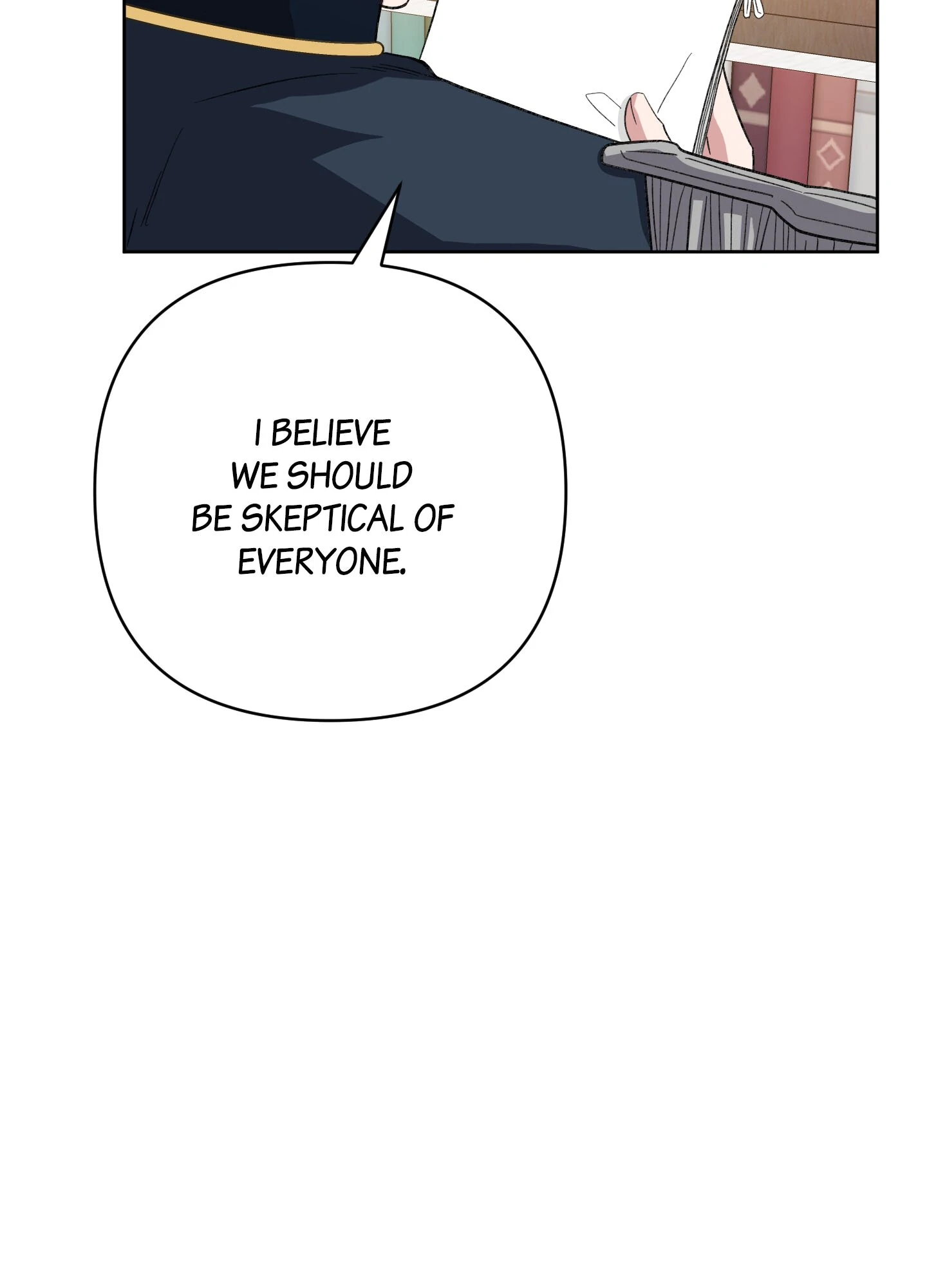 Read The Cursed Princess Must Rewind the Clock Manga Online