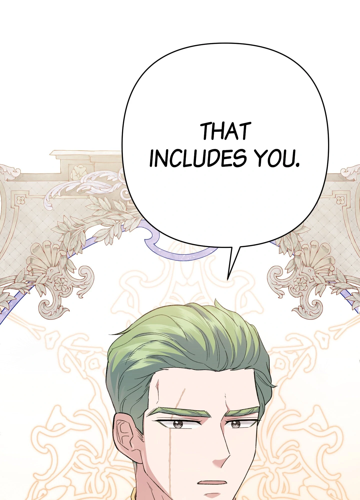 Read The Cursed Princess Must Rewind the Clock Manga Online