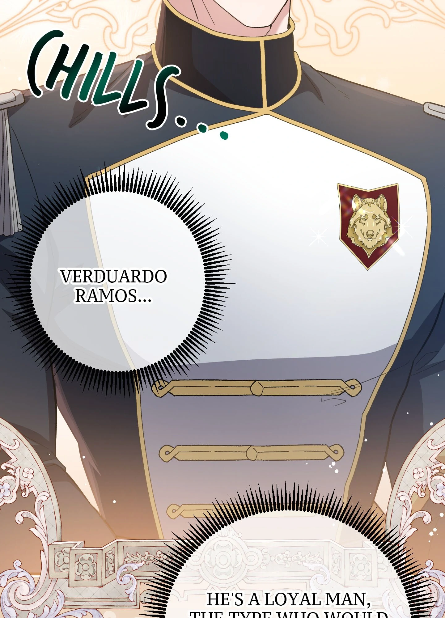 Read The Cursed Princess Must Rewind the Clock Manga Online