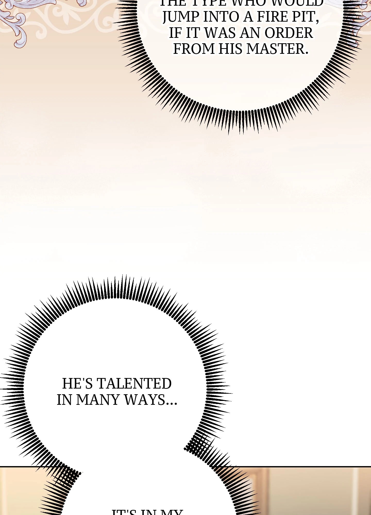 Read The Cursed Princess Must Rewind the Clock Manga Online