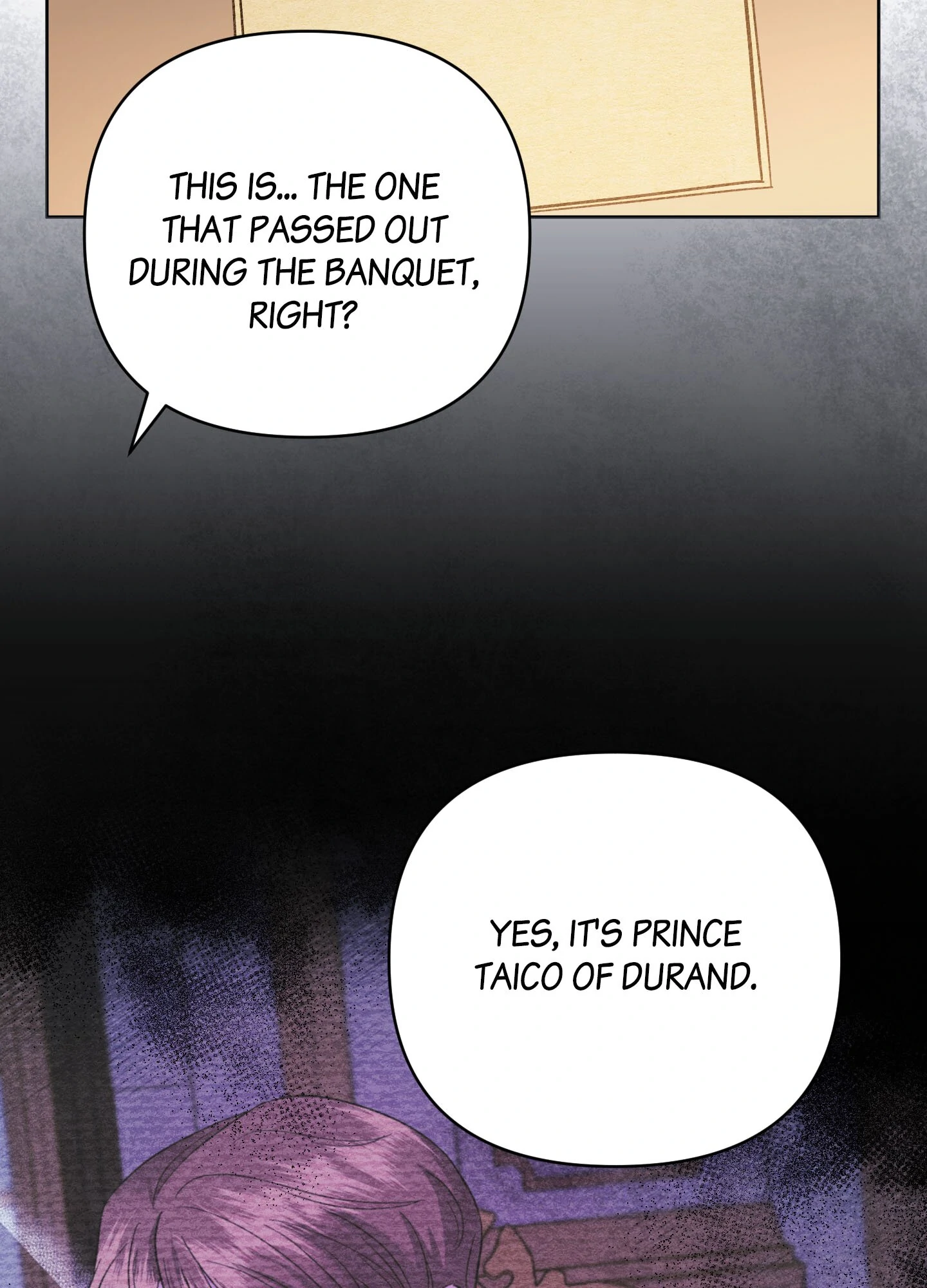 Read The Cursed Princess Must Rewind the Clock Manga Online