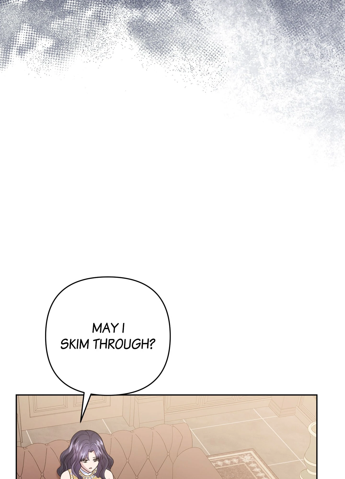 Read The Cursed Princess Must Rewind the Clock Manga Online