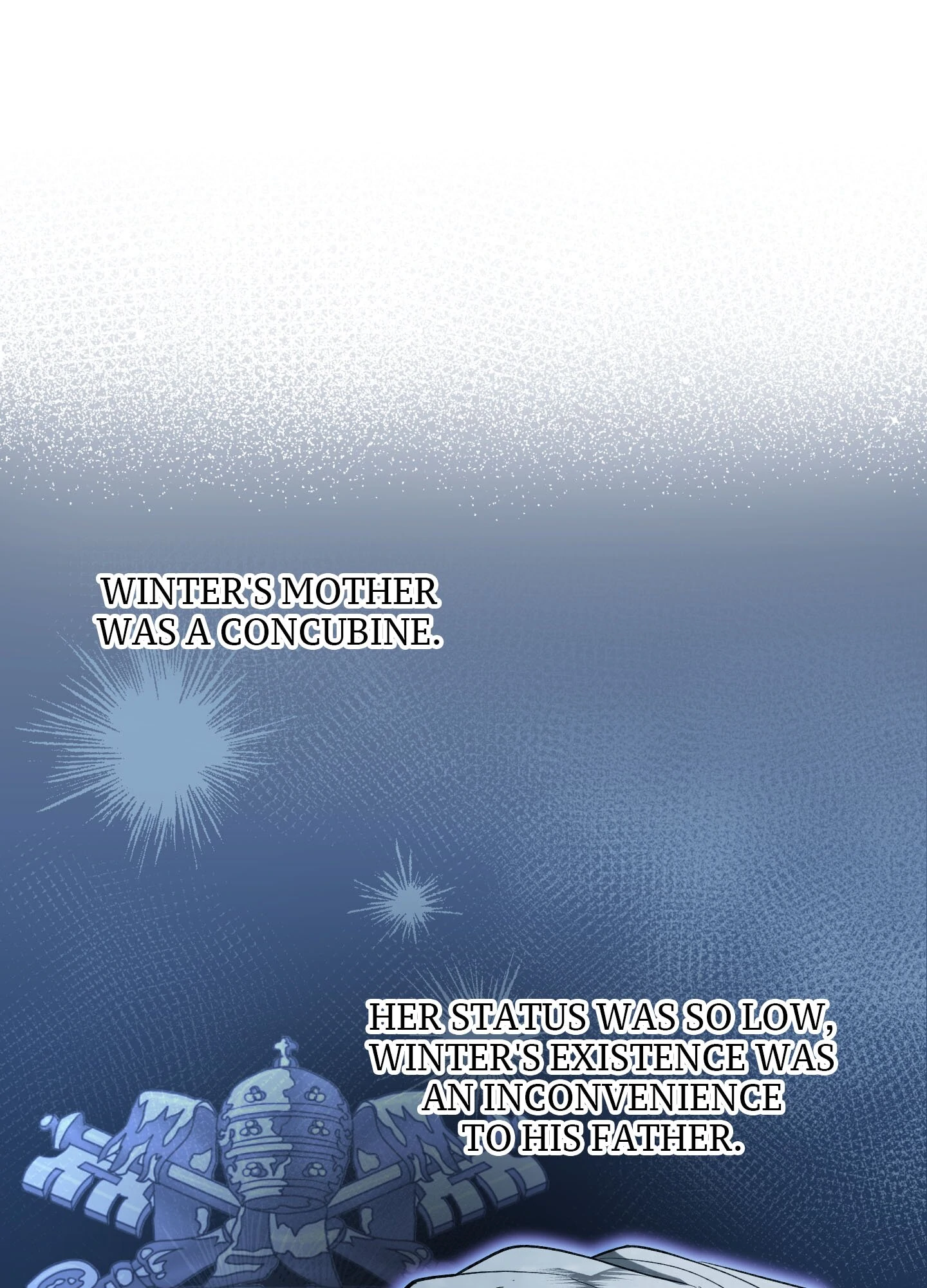 Read The Cursed Princess Must Rewind the Clock Manga Online