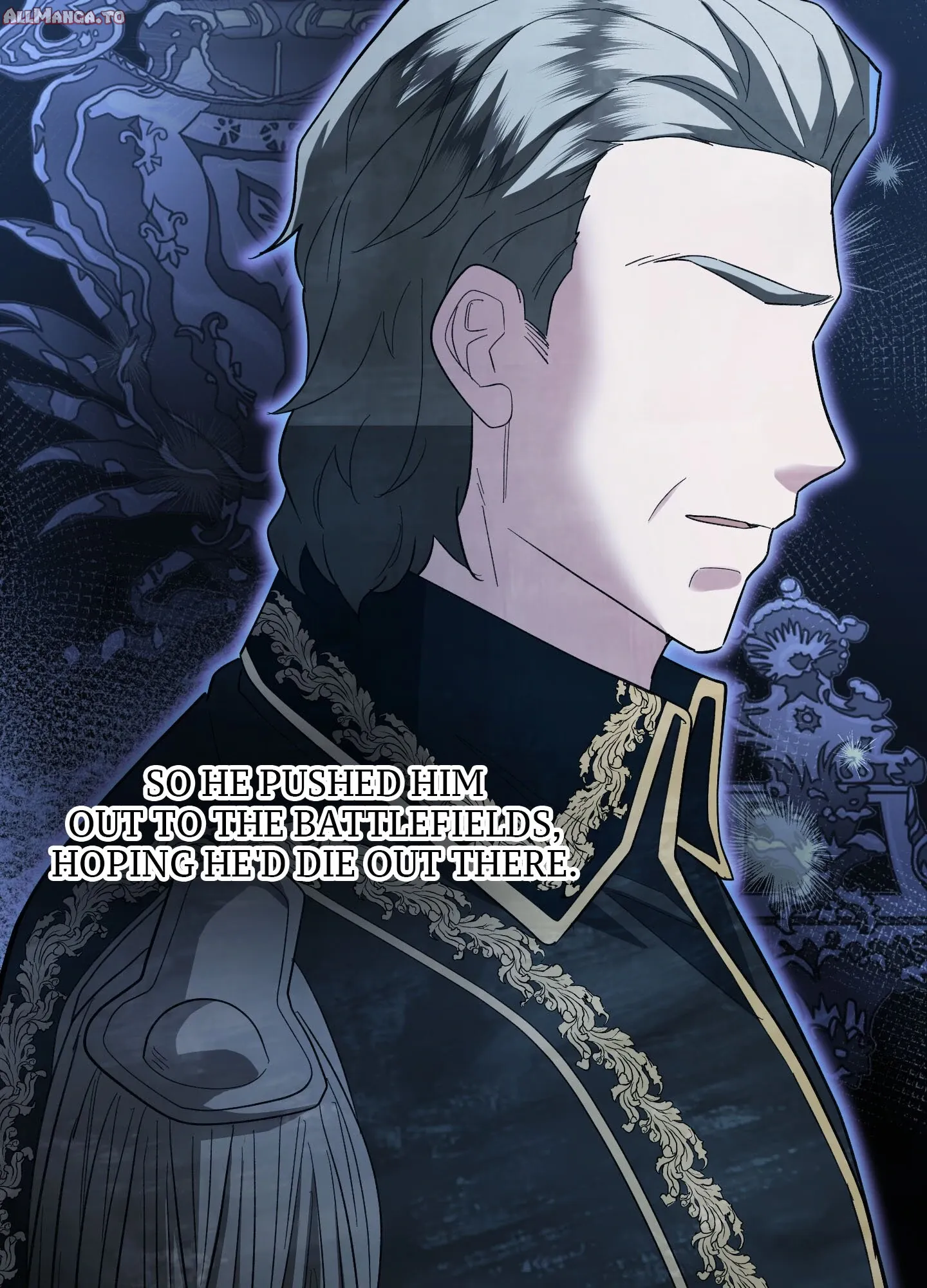 Read The Cursed Princess Must Rewind the Clock Manga Online