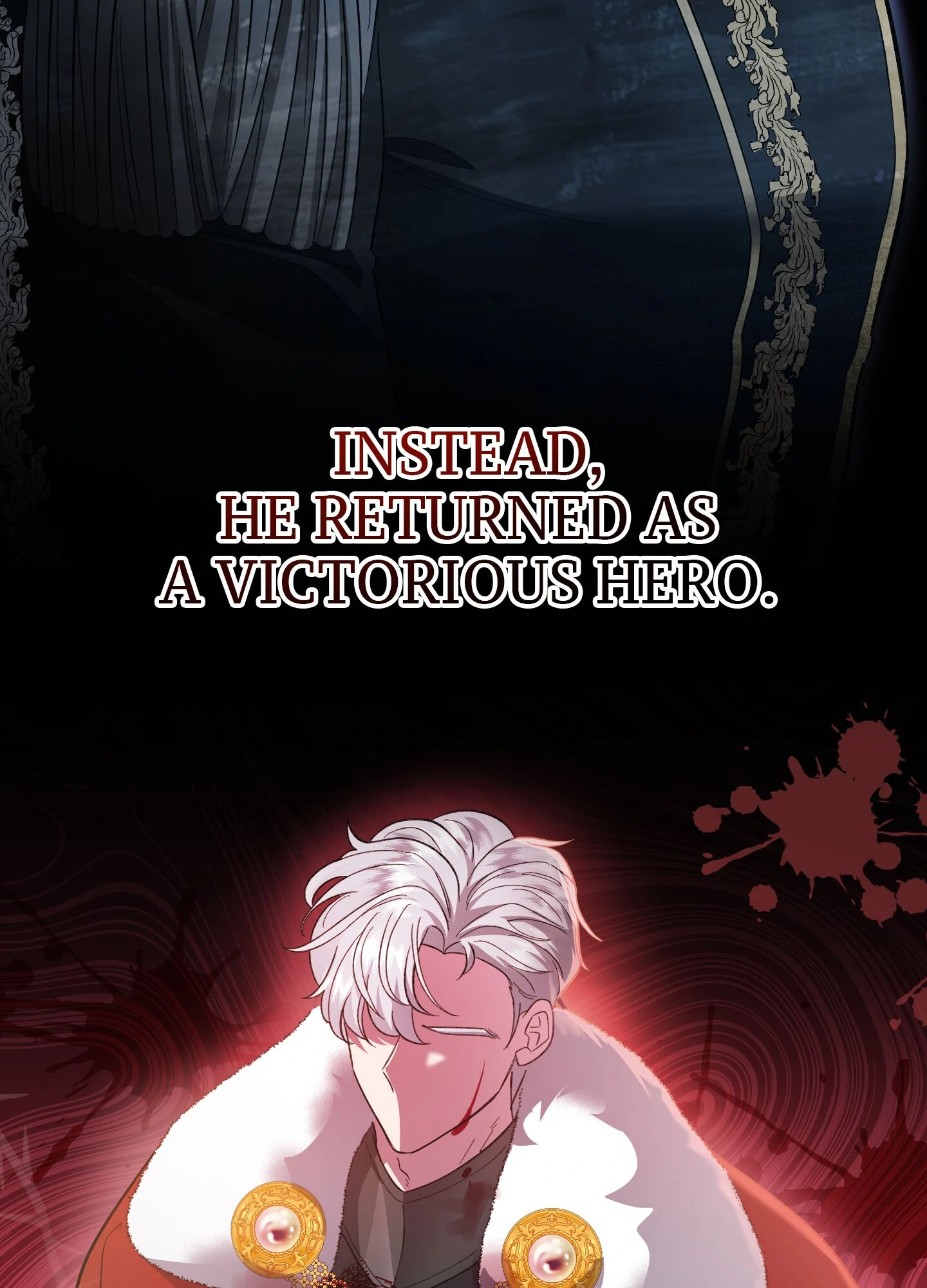 Read The Cursed Princess Must Rewind the Clock Manga Online