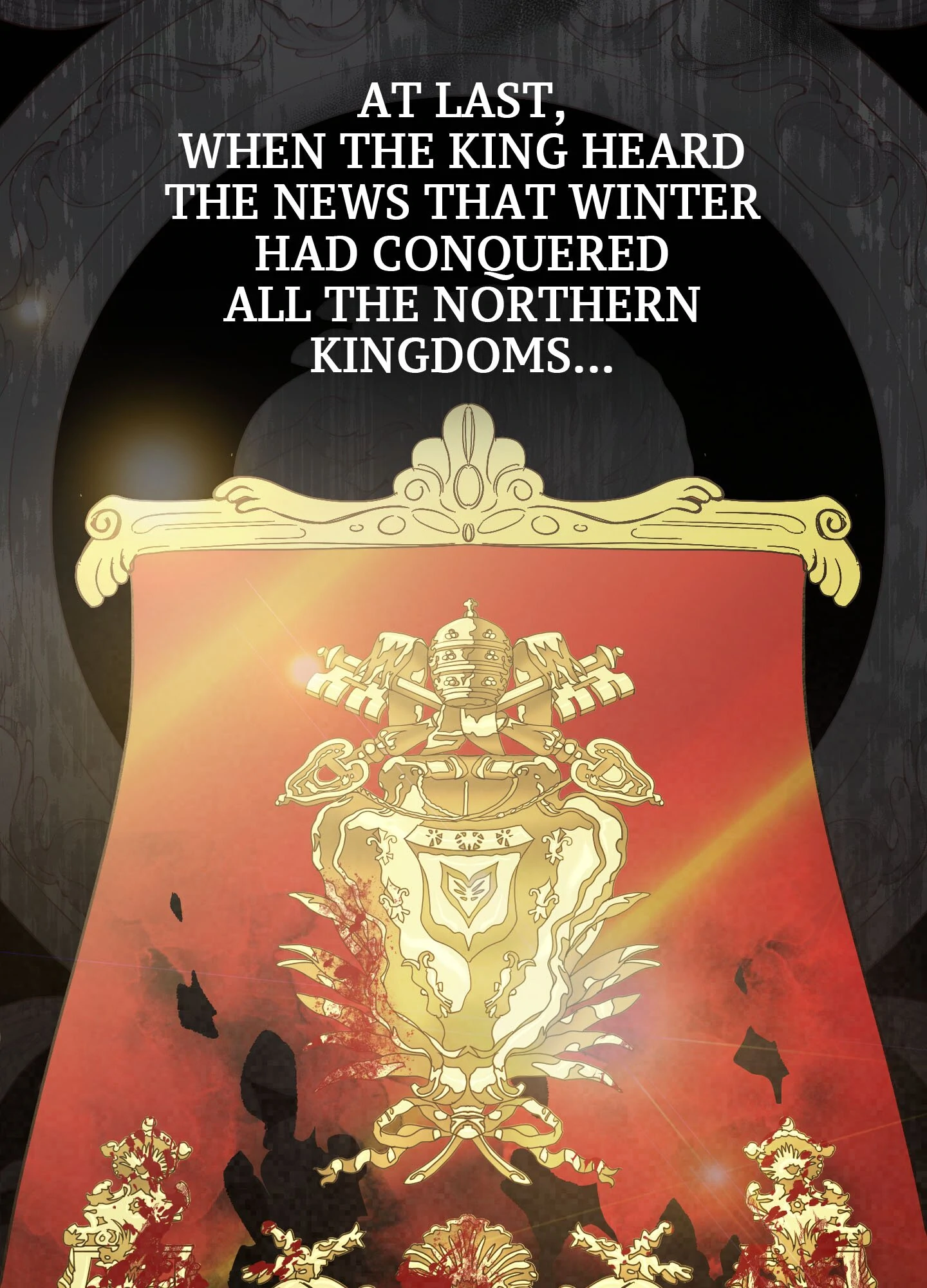 Read The Cursed Princess Must Rewind the Clock Manga Online