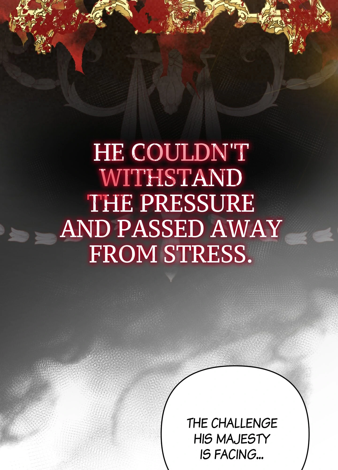 Read The Cursed Princess Must Rewind the Clock Manga Online