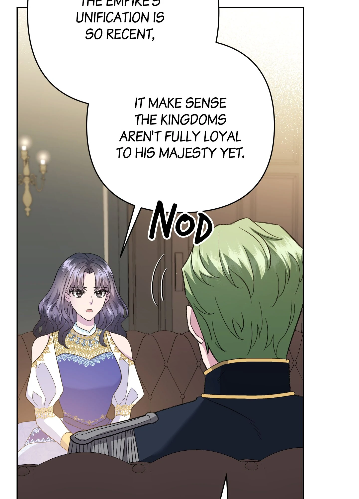 Read The Cursed Princess Must Rewind the Clock Manga Online