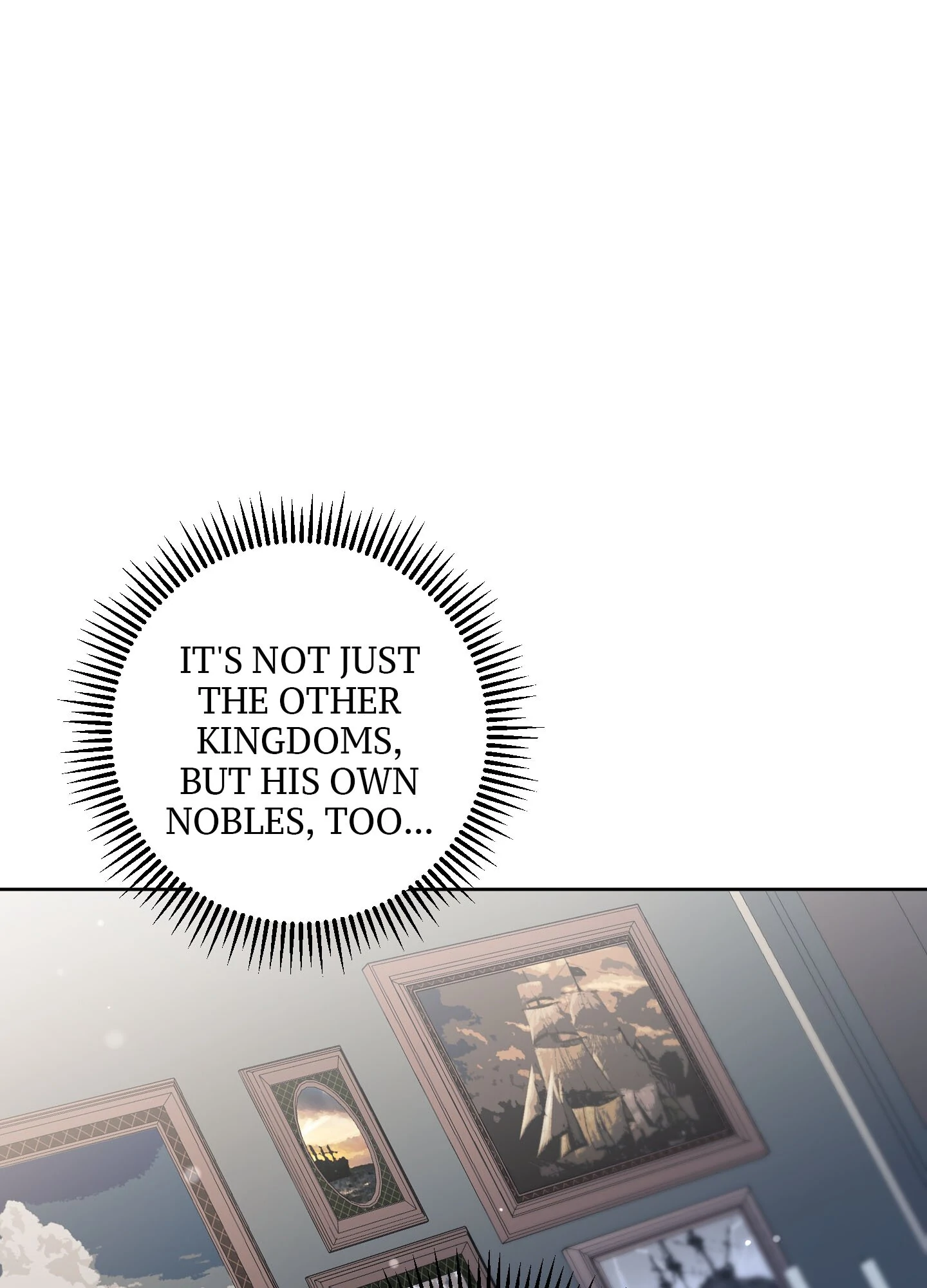 Read The Cursed Princess Must Rewind the Clock Manga Online