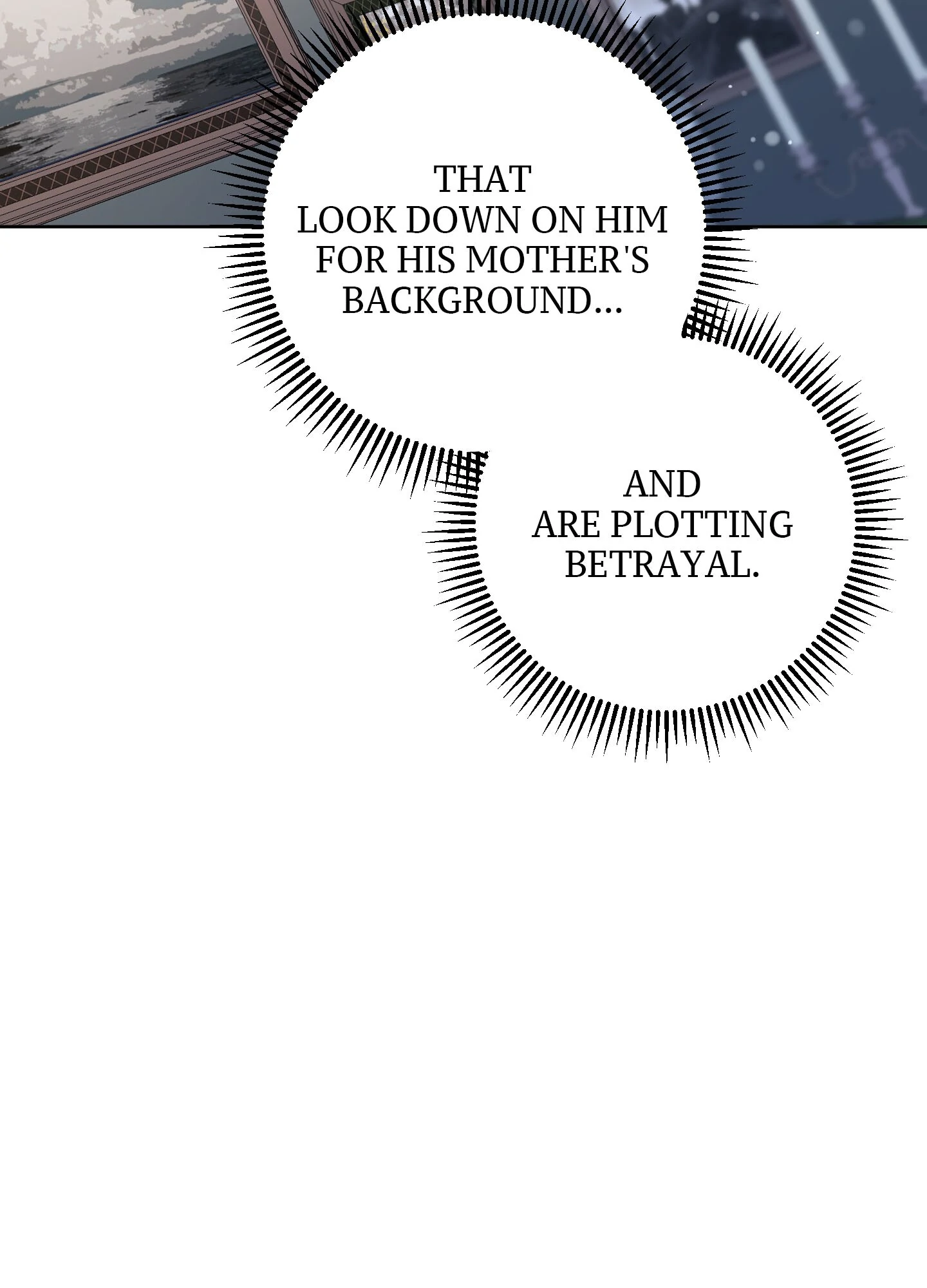 Read The Cursed Princess Must Rewind the Clock Manga Online