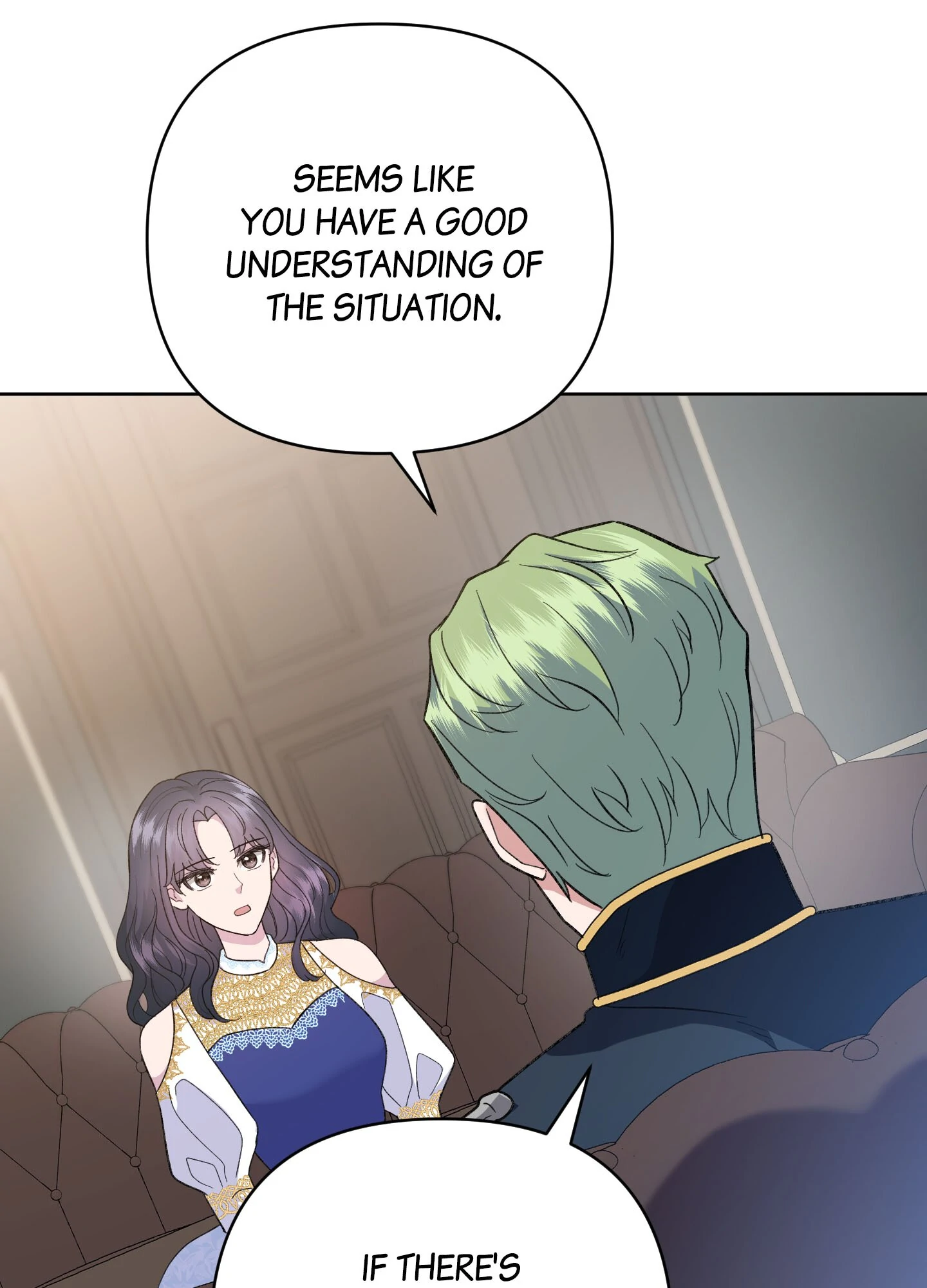 Read The Cursed Princess Must Rewind the Clock Manga Online