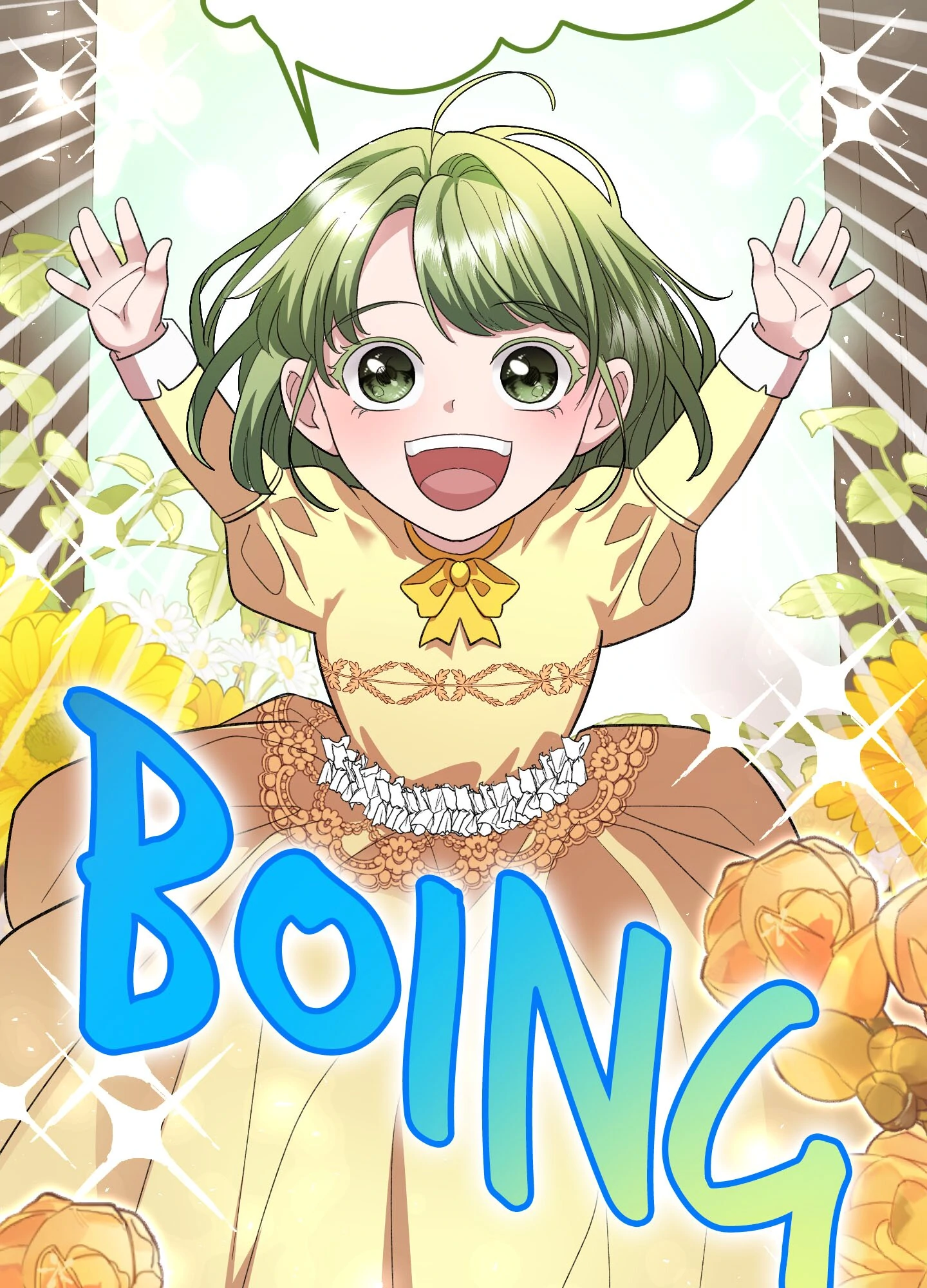 Read The Cursed Princess Must Rewind the Clock Manga Online