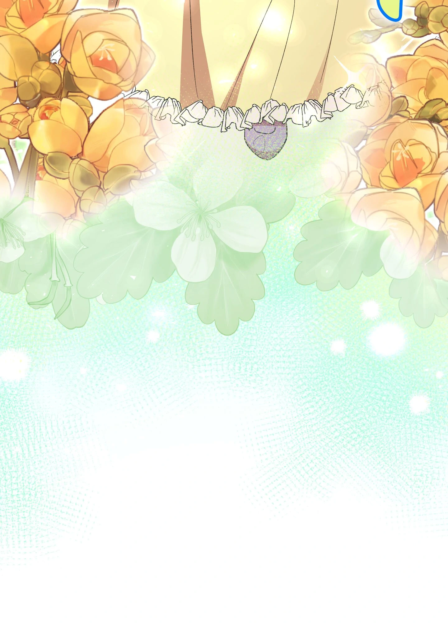 Read The Cursed Princess Must Rewind the Clock Manga Online