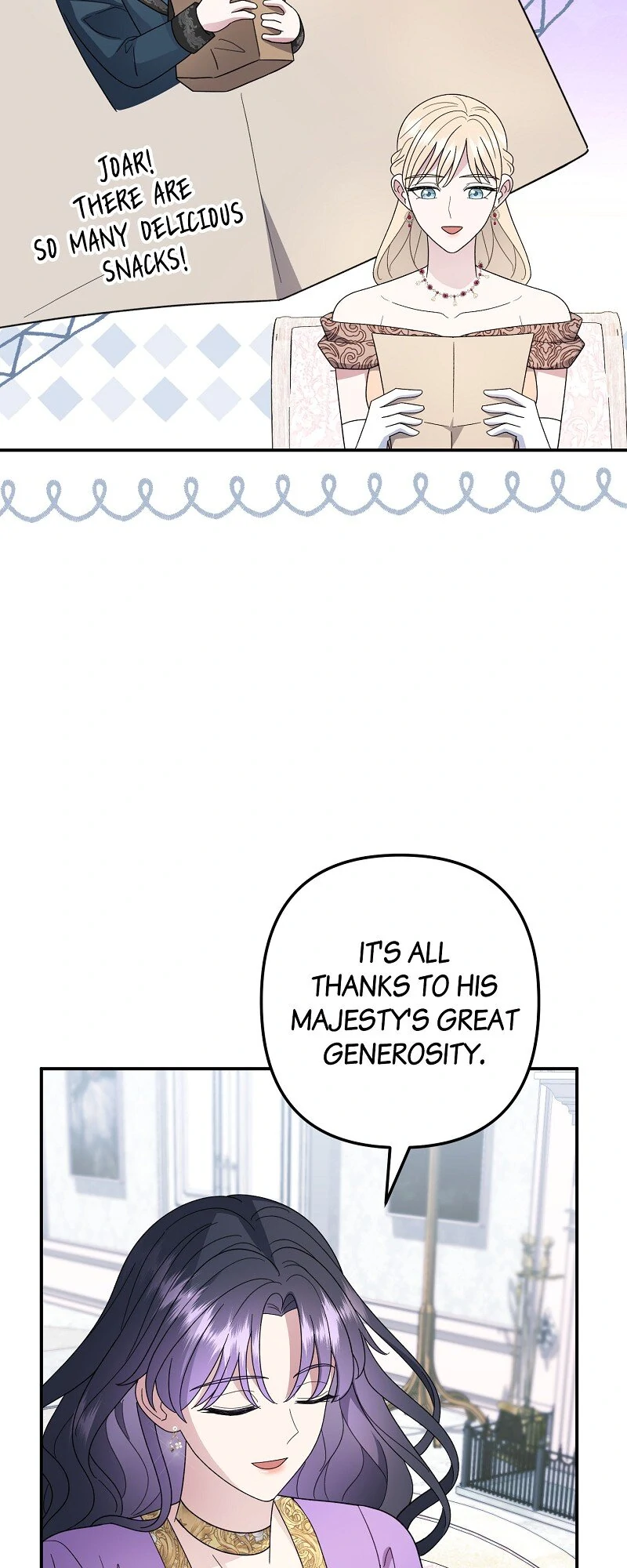 Read The Cursed Princess Must Rewind the Clock Manga Online