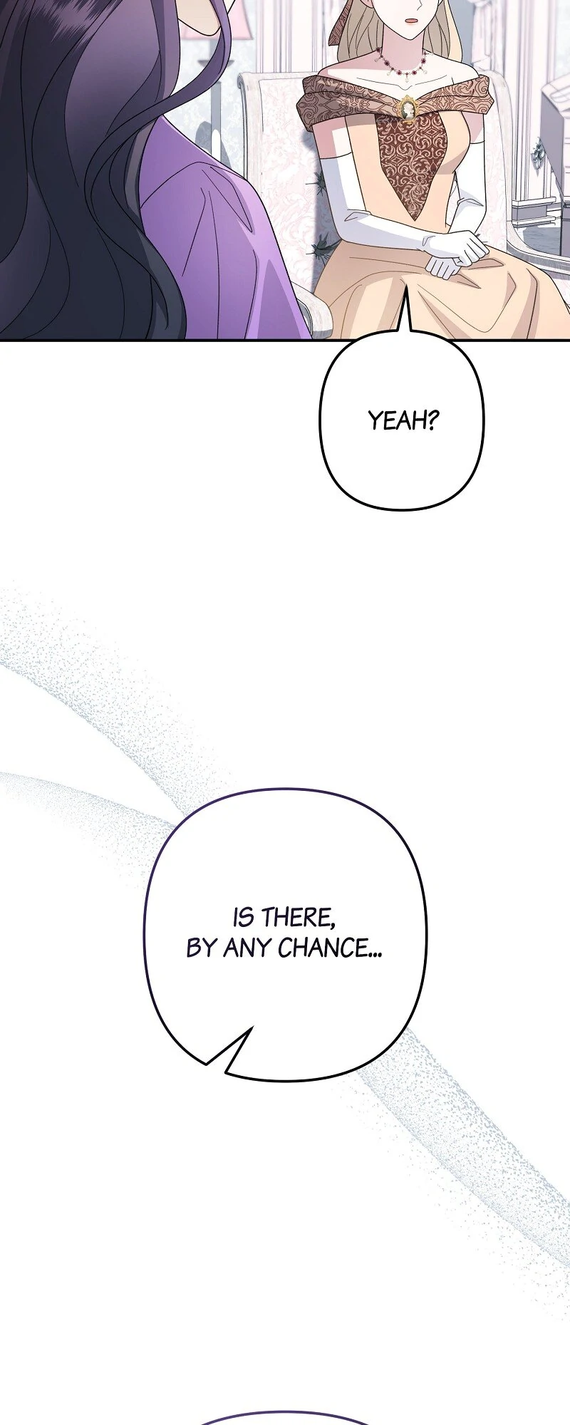 Read The Cursed Princess Must Rewind the Clock Manga Online