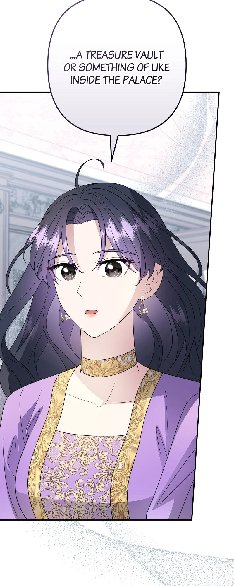 Read The Cursed Princess Must Rewind the Clock Manga Online