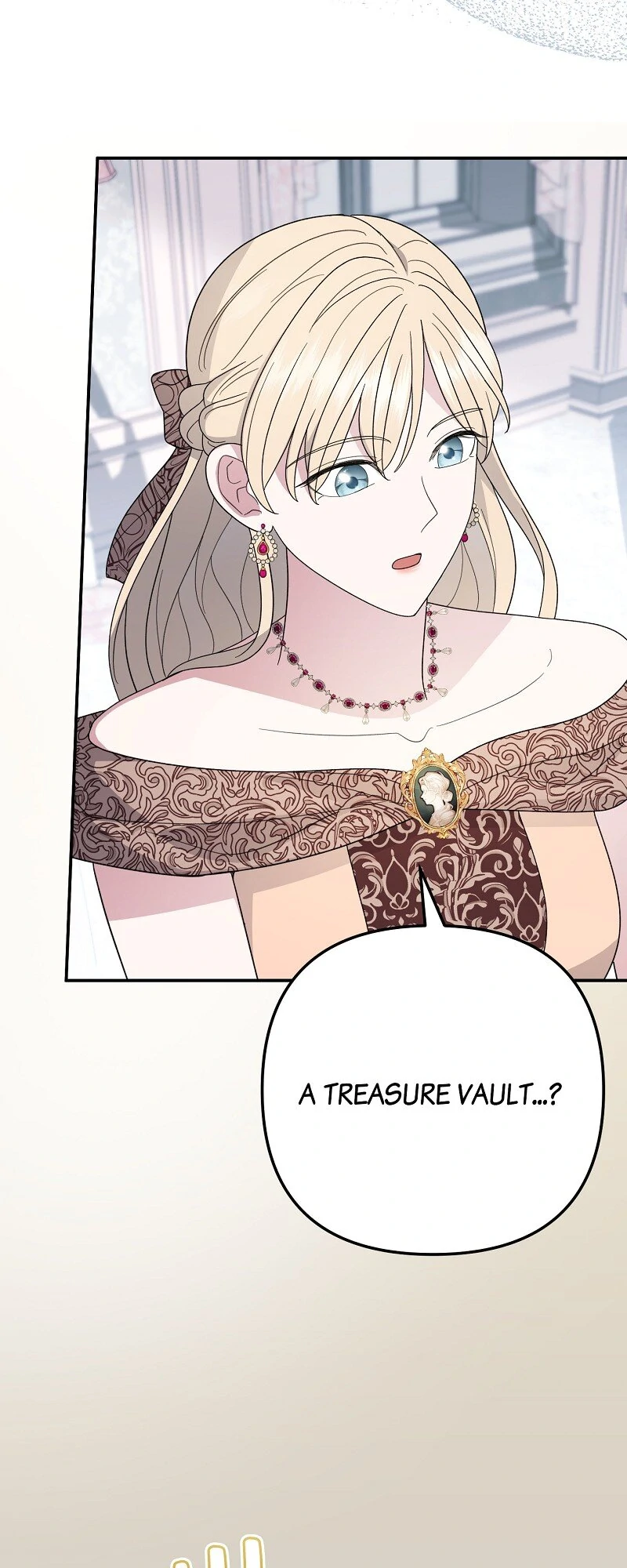 Read The Cursed Princess Must Rewind the Clock Manga Online