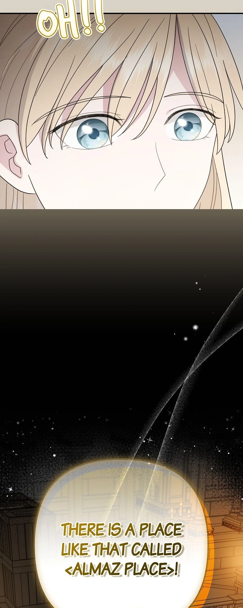 Read The Cursed Princess Must Rewind the Clock Manga Online