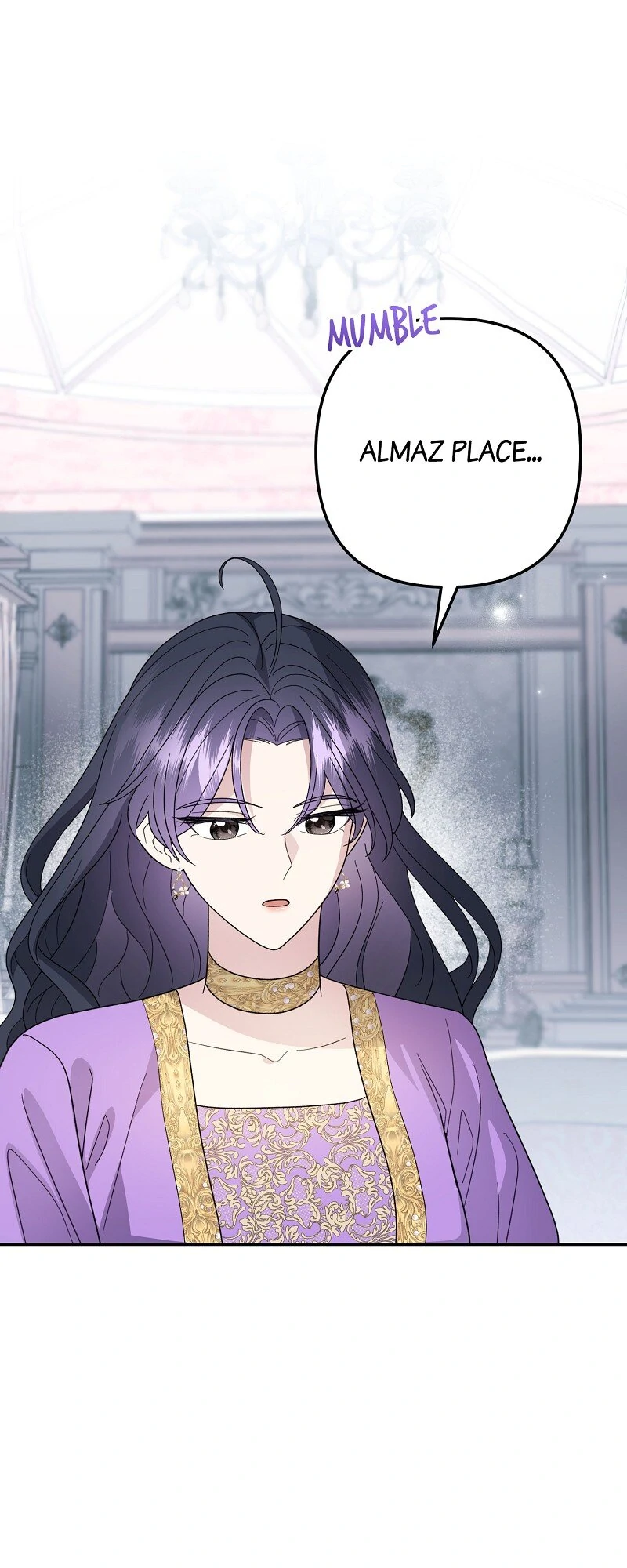 Read The Cursed Princess Must Rewind the Clock Manga Online