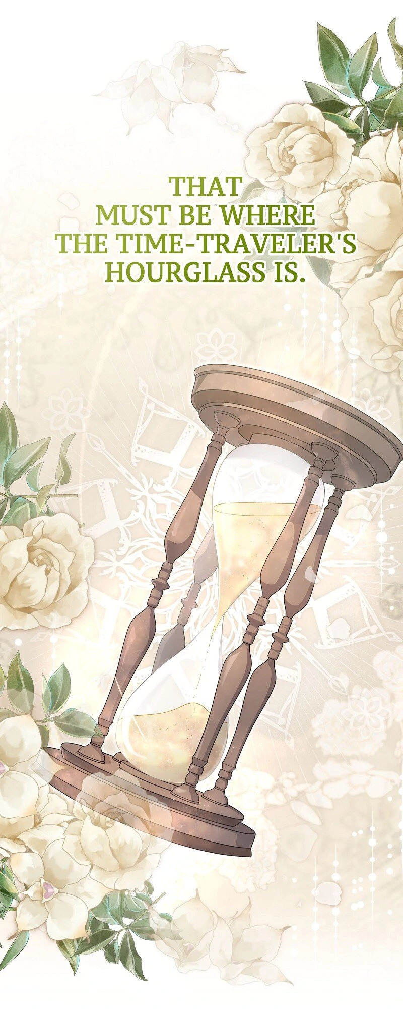 Read The Cursed Princess Must Rewind the Clock Manga Online