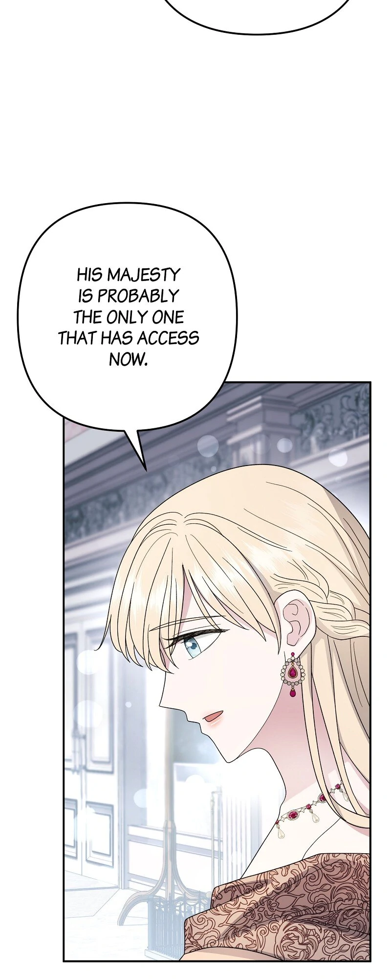 Read The Cursed Princess Must Rewind the Clock Manga Online