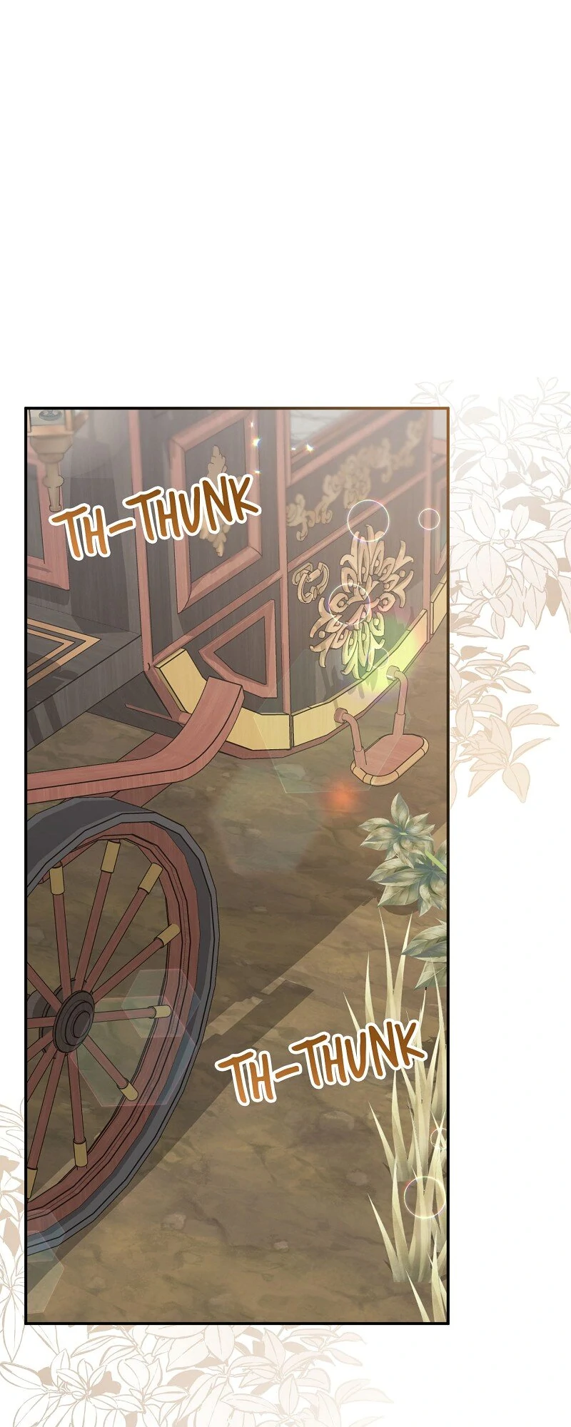 Read The Cursed Princess Must Rewind the Clock Manga Online