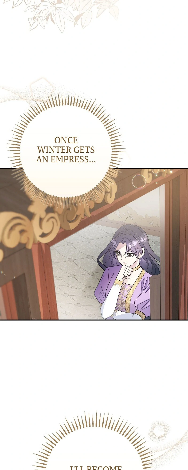 Read The Cursed Princess Must Rewind the Clock Manga Online