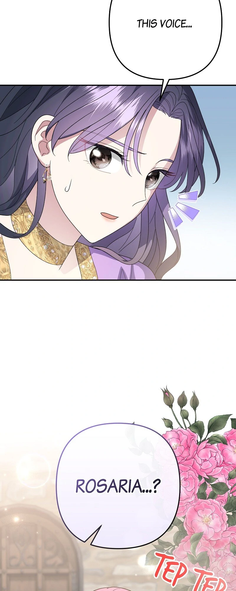 Read The Cursed Princess Must Rewind the Clock Manga Online