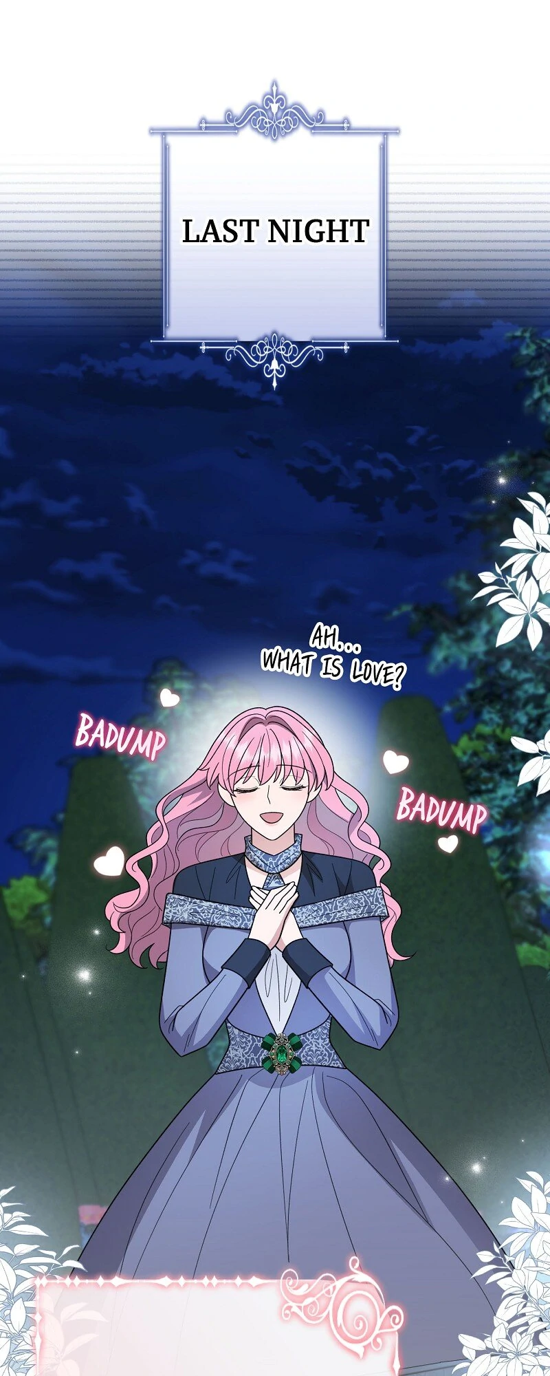 Read The Cursed Princess Must Rewind the Clock Manga Online