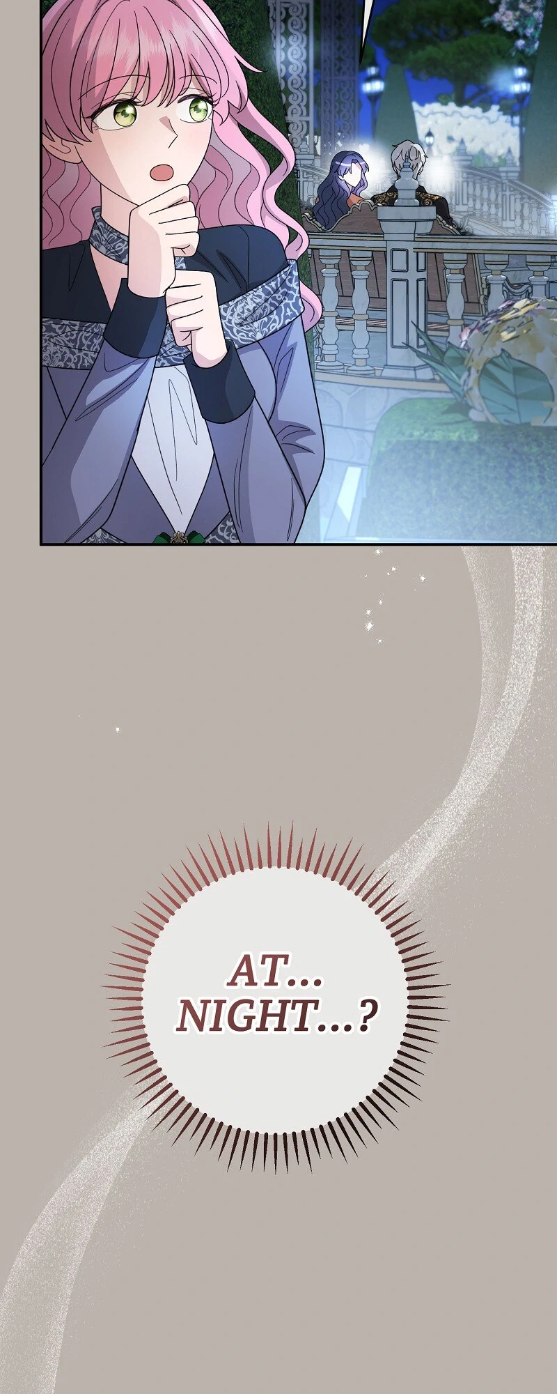 Read The Cursed Princess Must Rewind the Clock Manga Online