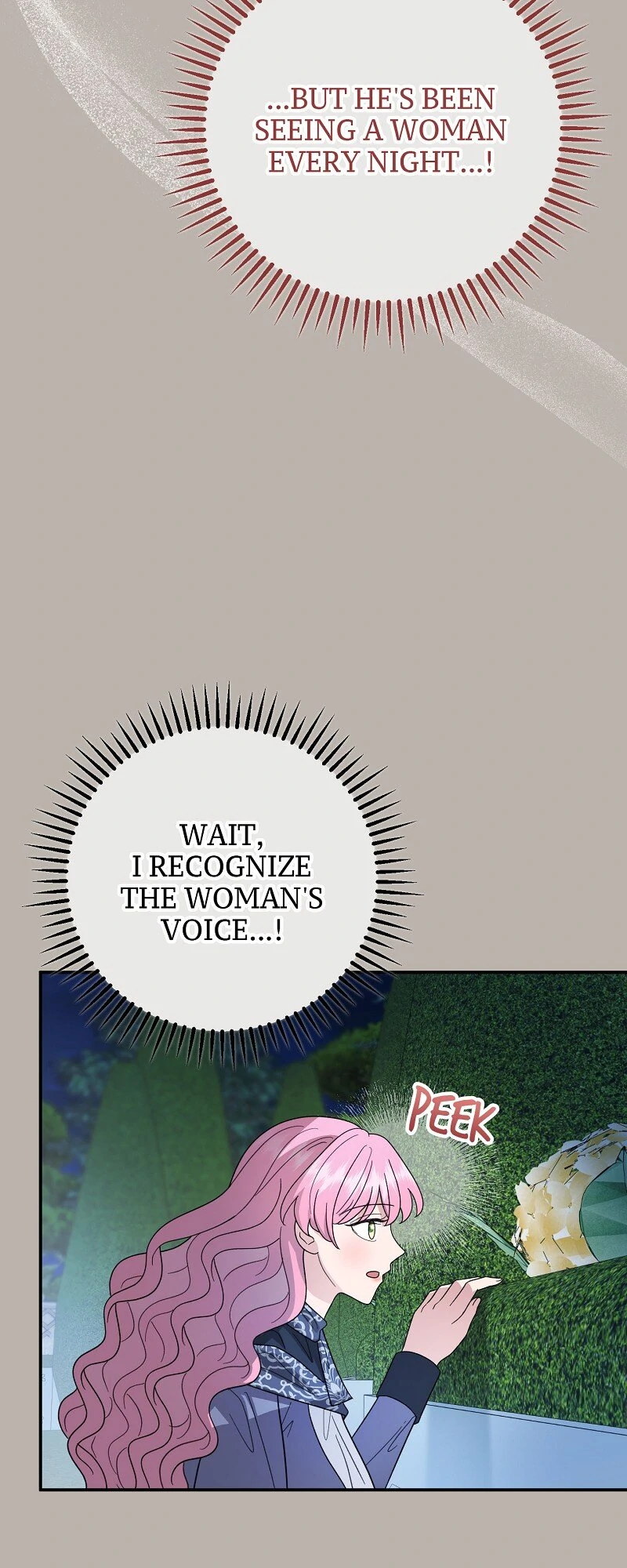 Read The Cursed Princess Must Rewind the Clock Manga Online