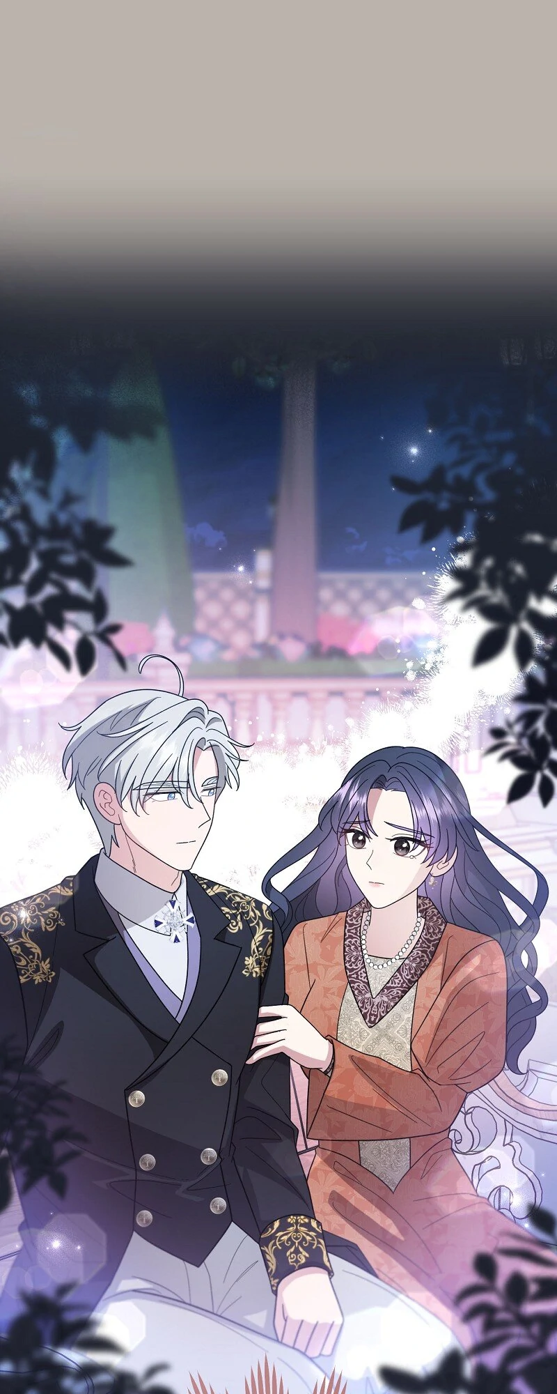 Read The Cursed Princess Must Rewind the Clock Manga Online