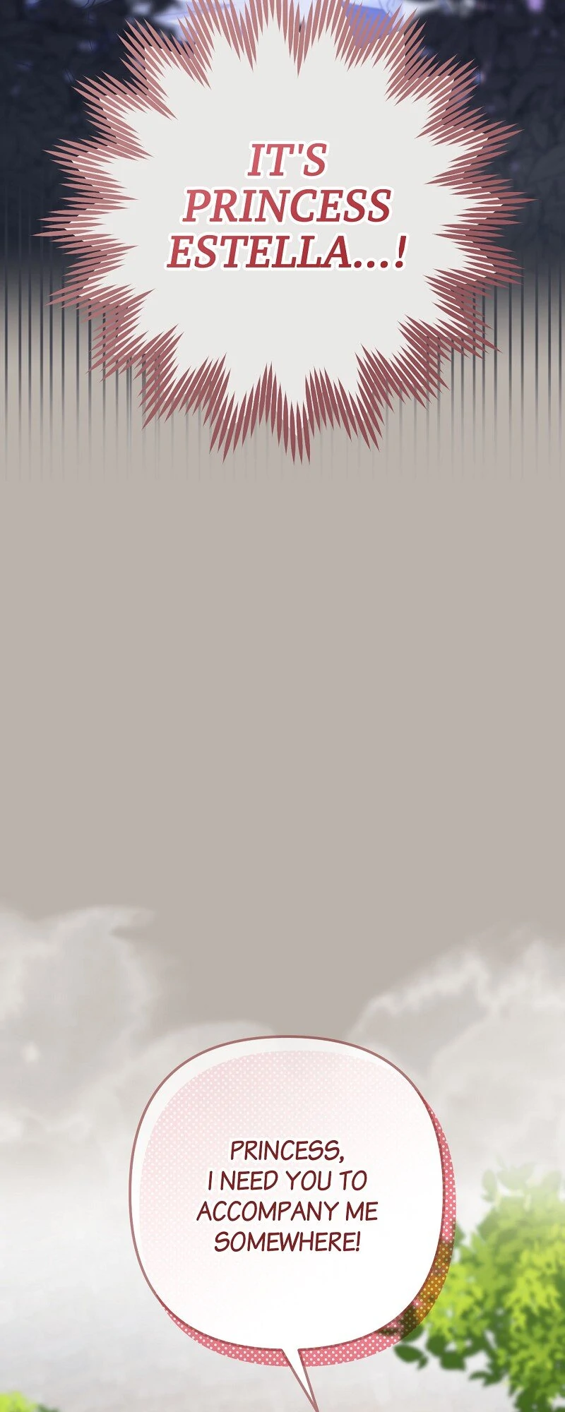 Read The Cursed Princess Must Rewind the Clock Manga Online