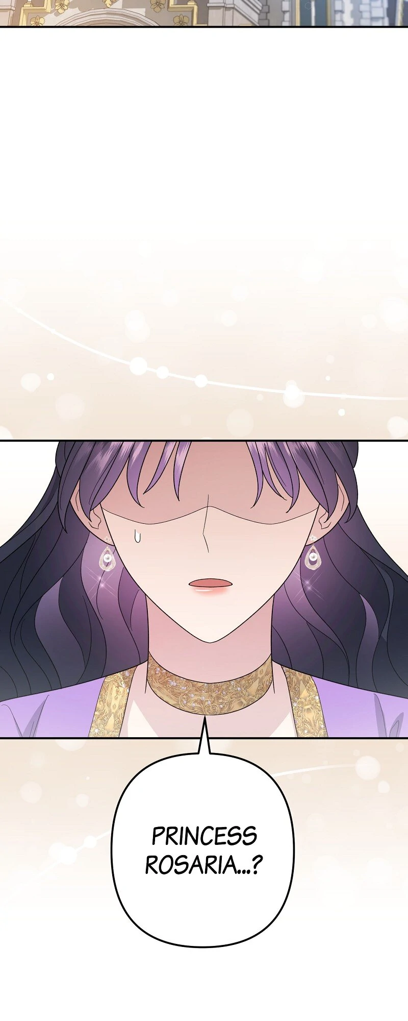 Read The Cursed Princess Must Rewind the Clock Manga Online