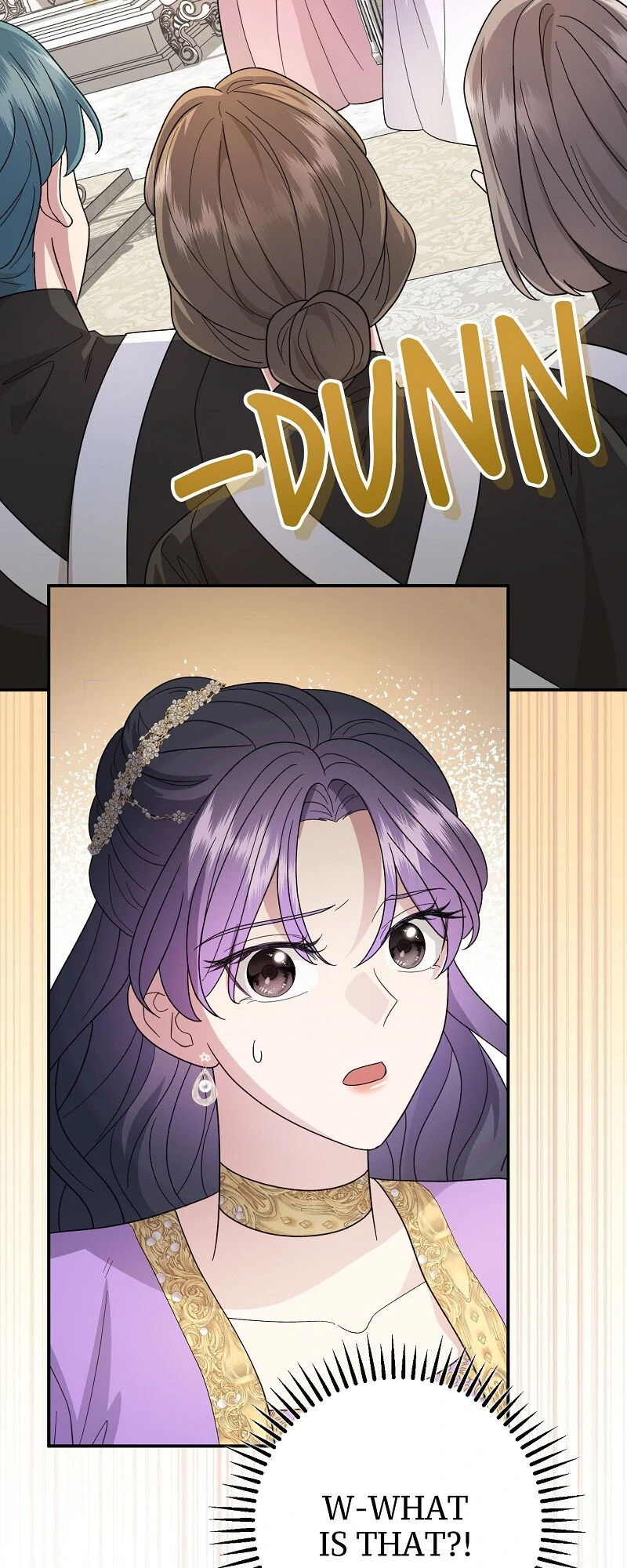 Read The Cursed Princess Must Rewind the Clock Manga Online