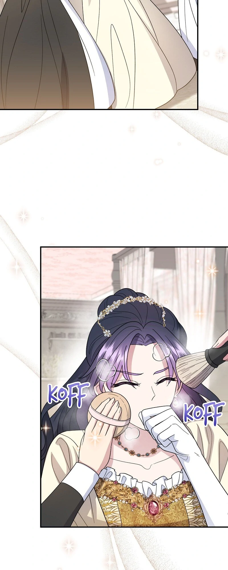 Read The Cursed Princess Must Rewind the Clock Manga Online