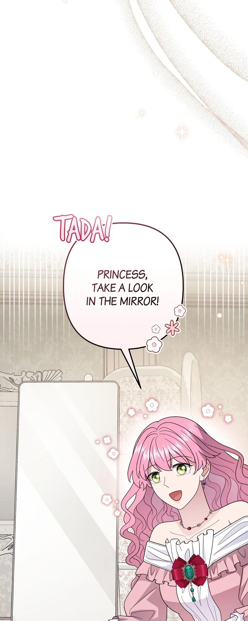 Read The Cursed Princess Must Rewind the Clock Manga Online