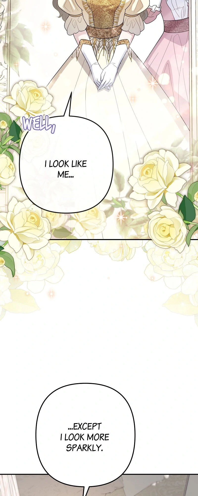 Read The Cursed Princess Must Rewind the Clock Manga Online