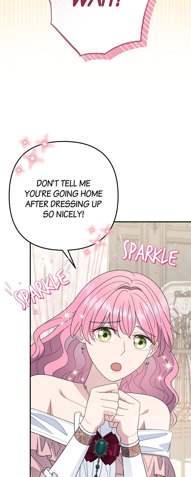 Read The Cursed Princess Must Rewind the Clock Manga Online