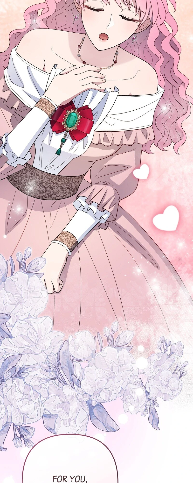 Read The Cursed Princess Must Rewind the Clock Manga Online