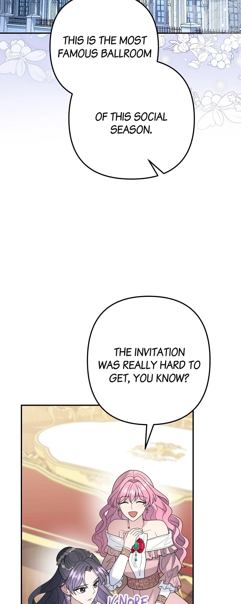 Read The Cursed Princess Must Rewind the Clock Manga Online