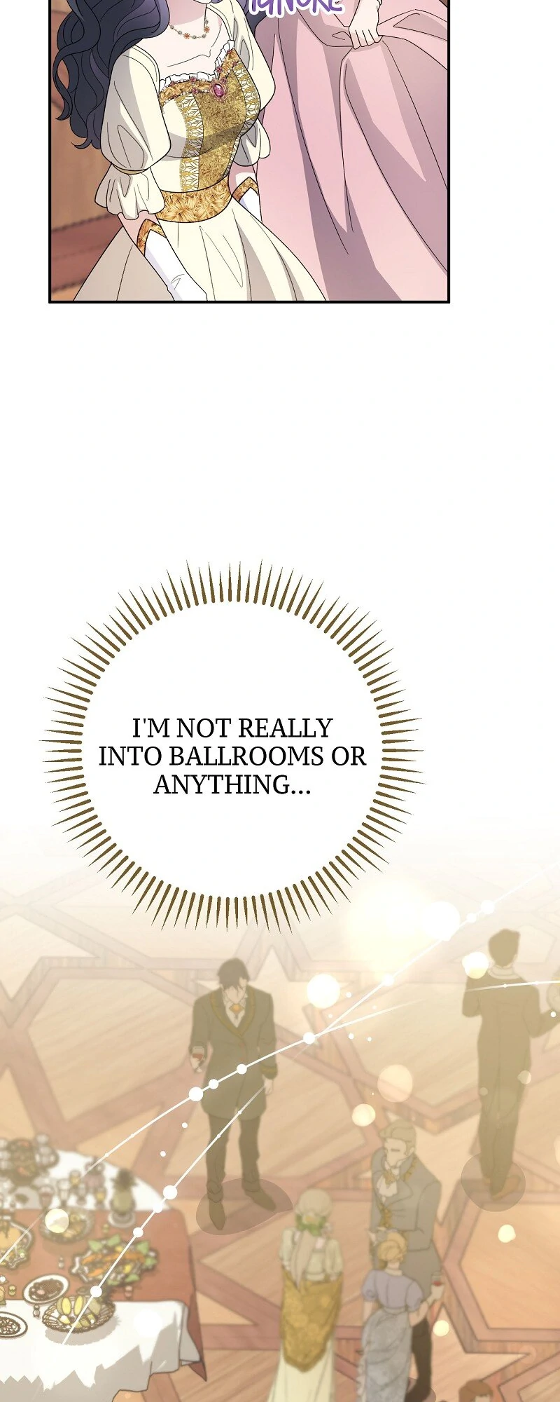 Read The Cursed Princess Must Rewind the Clock Manga Online